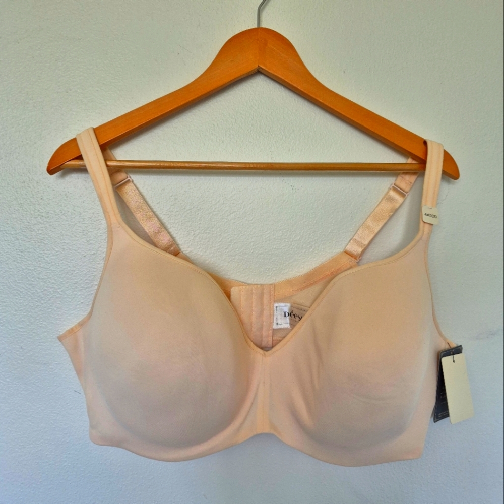 Desse Brand New Bra 44DDD